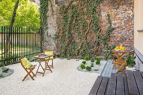 Let's Krakow Apartments - City Center