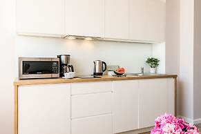 Let's Krakow Apartments - City Center