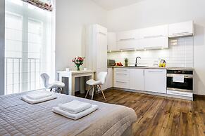 Let's Krakow Apartments - City Center