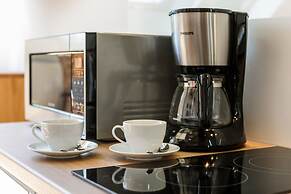 Let's Krakow Apartments - City Center