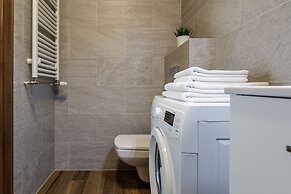 Let's Krakow Apartments - City Center