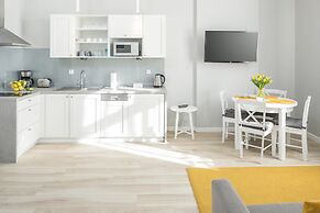 Let's Krakow Apartments - City Center