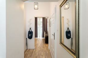 Let's Krakow Apartments - City Center