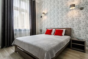 Let's Krakow Apartments - City Center
