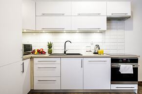 Let's Krakow Apartments - City Center