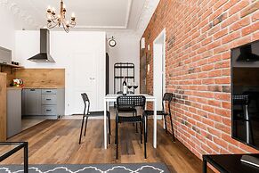 Let's Krakow Apartments - City Center