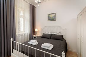 Let's Krakow Apartments - City Center