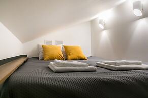 Let's Krakow Apartments - City Center