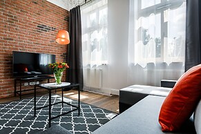 Let's Krakow Apartments - City Center