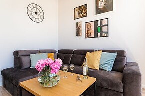 Let's Krakow Apartments - City Center