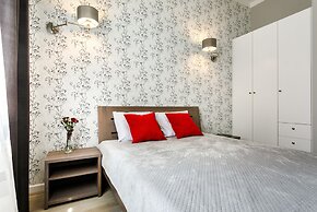 Let's Krakow Apartments - City Center