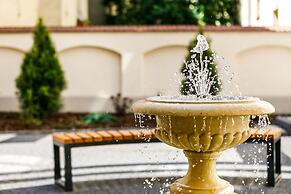 Let's Krakow Apartments - City Center