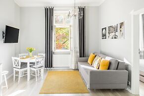 Let's Krakow Apartments - City Center