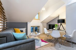 Let's Krakow Apartments - City Center