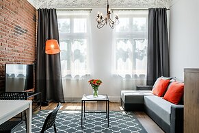 Let's Krakow Apartments - City Center