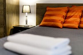 Let's Krakow Apartments - City Center