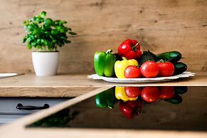 Let's Krakow Apartments - City Center