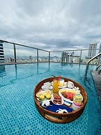 Sofiana My Khe Hotel & Spa