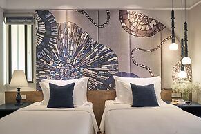 Sofiana My Khe Hotel & Spa