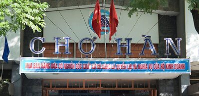 Sofiana My Khe Hotel & Spa