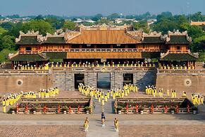 Sofiana My Khe Hotel & Spa