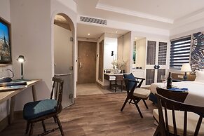 Sofiana My Khe Hotel & Spa