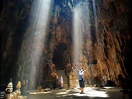 Sofiana My Khe Hotel & Spa