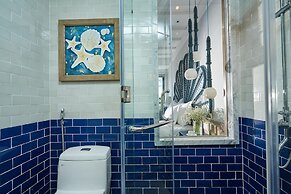 Sofiana My Khe Hotel & Spa