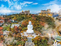 Sofiana My Khe Hotel & Spa