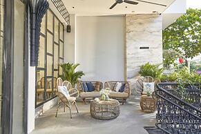 Sofiana My Khe Hotel & Spa