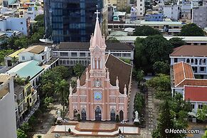 Sofiana My Khe Hotel & Spa