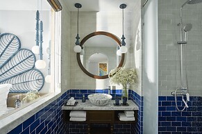 Sofiana My Khe Hotel & Spa