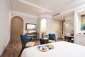 Sofiana My Khe Hotel & Spa