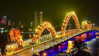 Sofiana My Khe Hotel & Spa