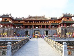 Sofiana My Khe Hotel & Spa