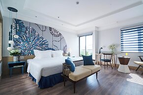 Sofiana My Khe Hotel & Spa