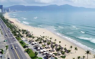 Sofiana My Khe Hotel & Spa