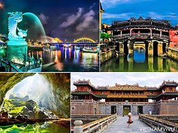 Sofiana My Khe Hotel & Spa