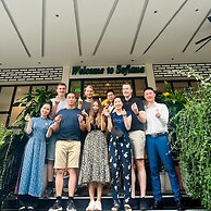 Sofiana My Khe Hotel & Spa