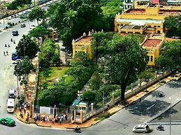 Sofiana My Khe Hotel & Spa