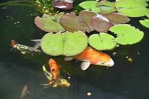 La Croisee Des Sentiers