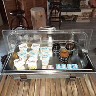 La Croisee Des Sentiers