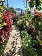 La Croisee Des Sentiers