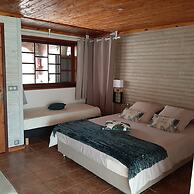 La Croisee Des Sentiers