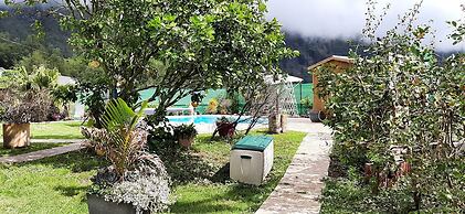 La Croisee Des Sentiers