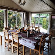 La Croisee Des Sentiers