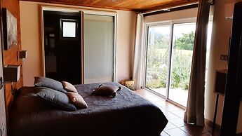 La Croisee Des Sentiers