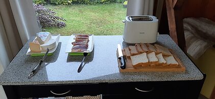 La Croisee Des Sentiers