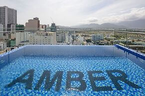 Amber Hotel
