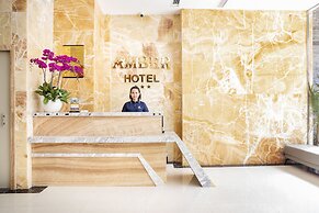 Amber Hotel